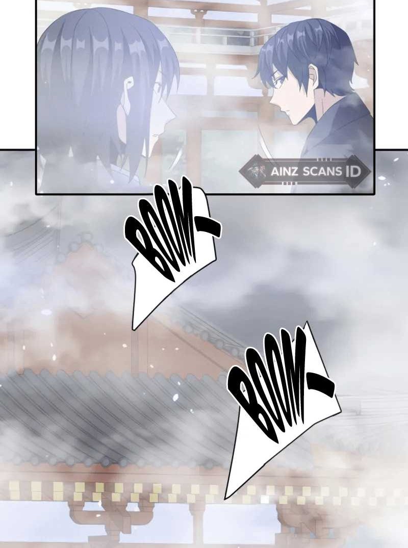 I Have Been Stuck on the Same Day for 3000 Years Chapter 40 Gambar 39