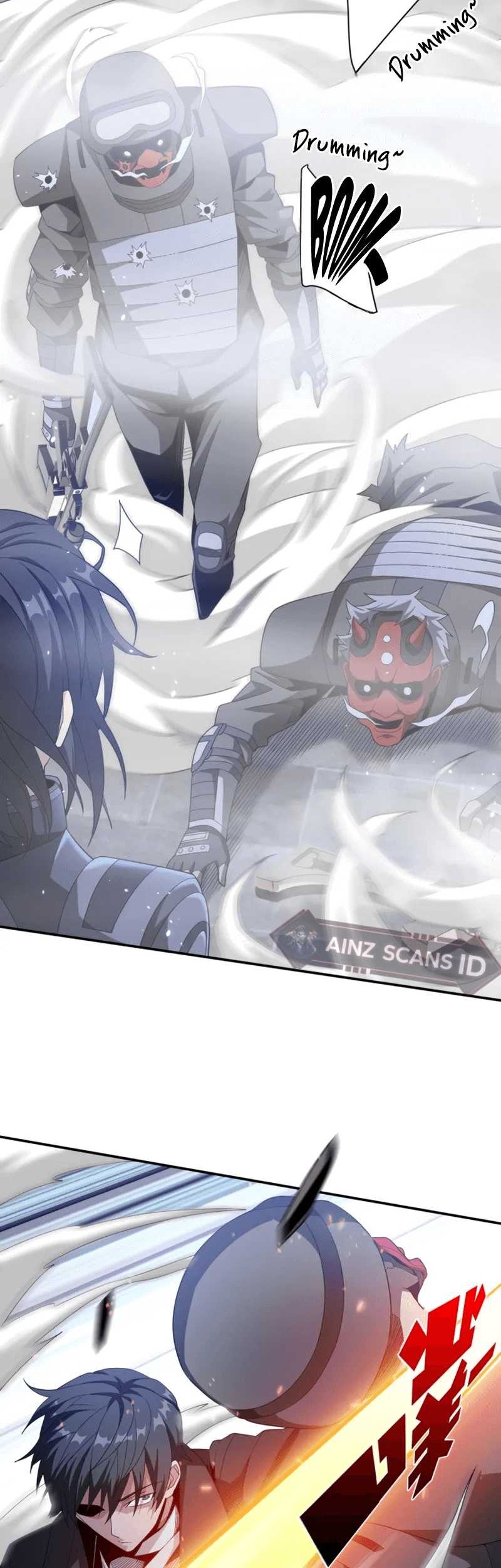 I Have Been Stuck on the Same Day for 3000 Years Chapter 40 Gambar 45