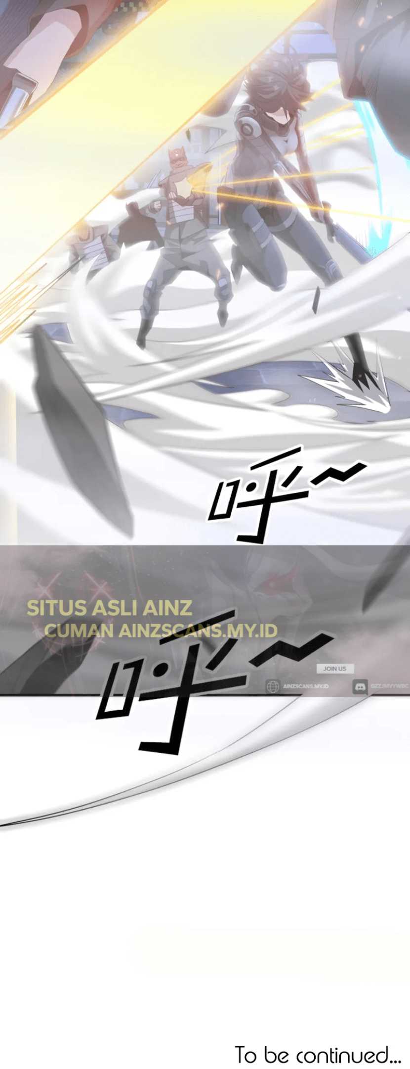 I Have Been Stuck on the Same Day for 3000 Years Chapter 40 Gambar 48