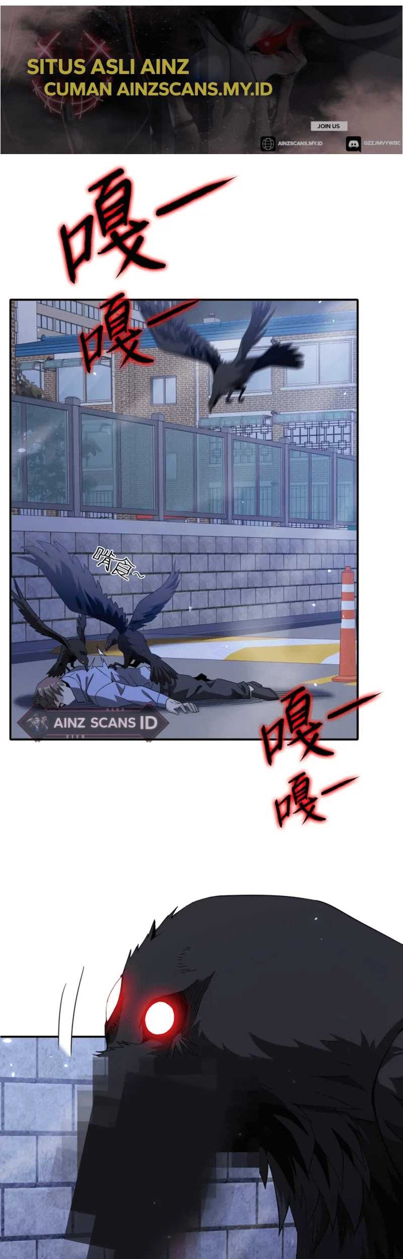 I Have Been Stuck on the Same Day for 3000 Years Chapter 40 Gambar 4