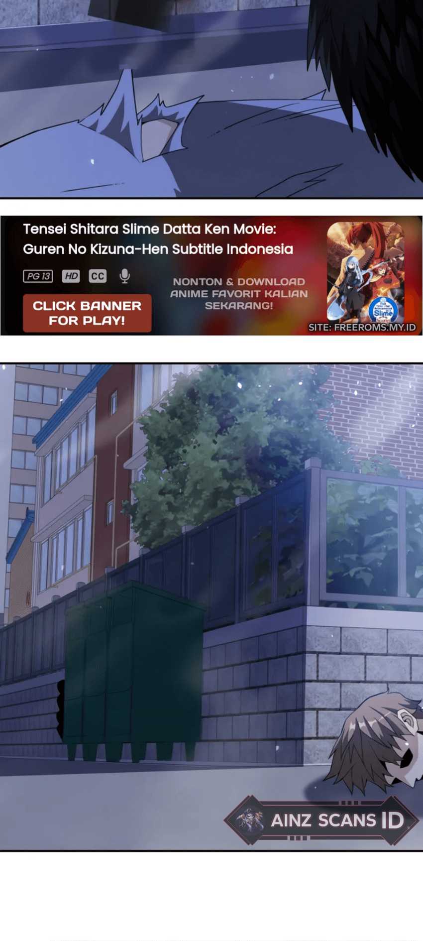 I Have Been Stuck on the Same Day for 3000 Years Chapter 40 Gambar 5