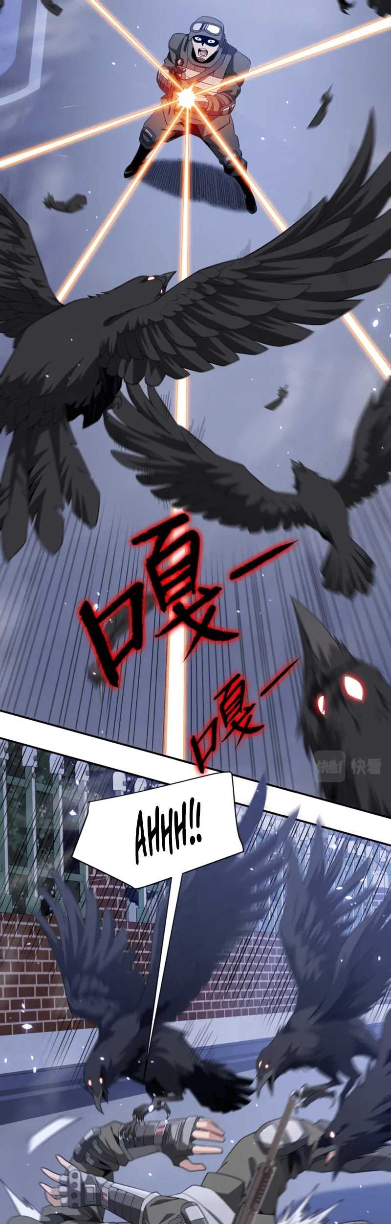 I Have Been Stuck on the Same Day for 3000 Years Chapter 40 Gambar 8