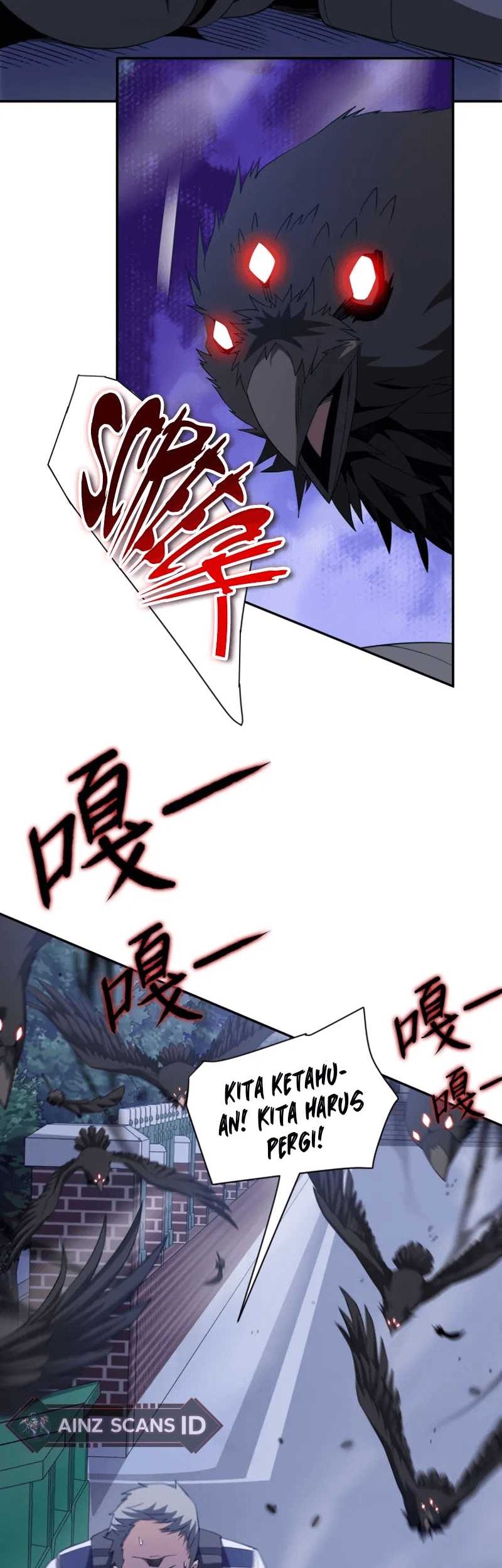 I Have Been Stuck on the Same Day for 3000 Years Chapter 40 Gambar 11