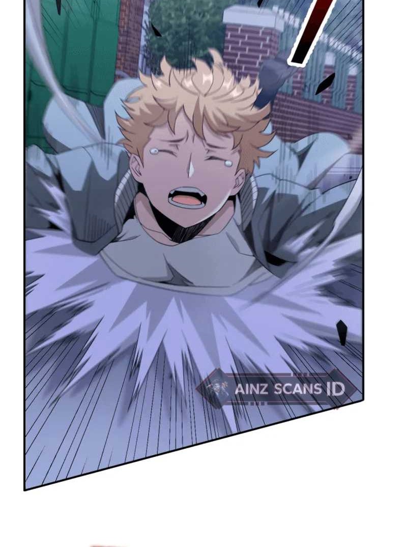 I Have Been Stuck on the Same Day for 3000 Years Chapter 40 Gambar 13
