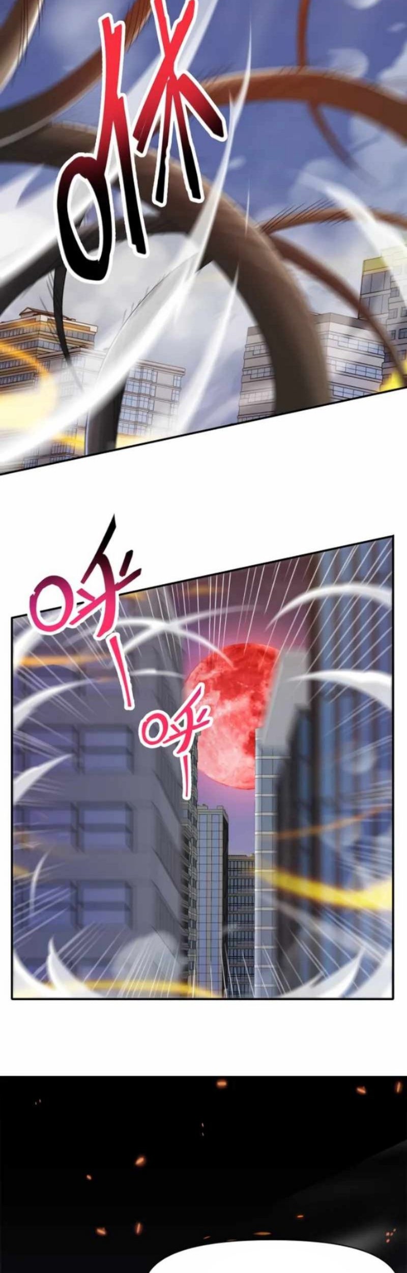 Baca Manhua I Have Been Stuck on the Same Day for 3000 Years Chapter 37 Gambar 2