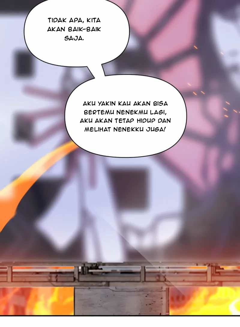 I Have Been Stuck on the Same Day for 3000 Years Chapter 37 Gambar 4