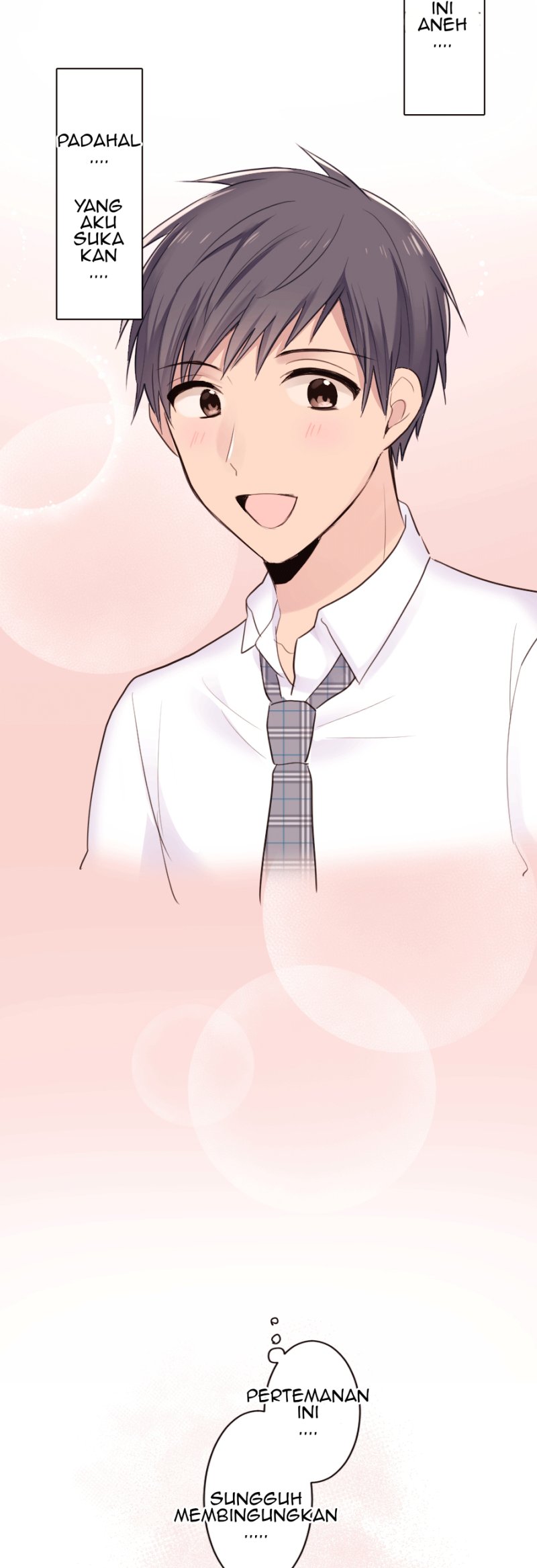 Class Maid Chapter 26 Gambar 53