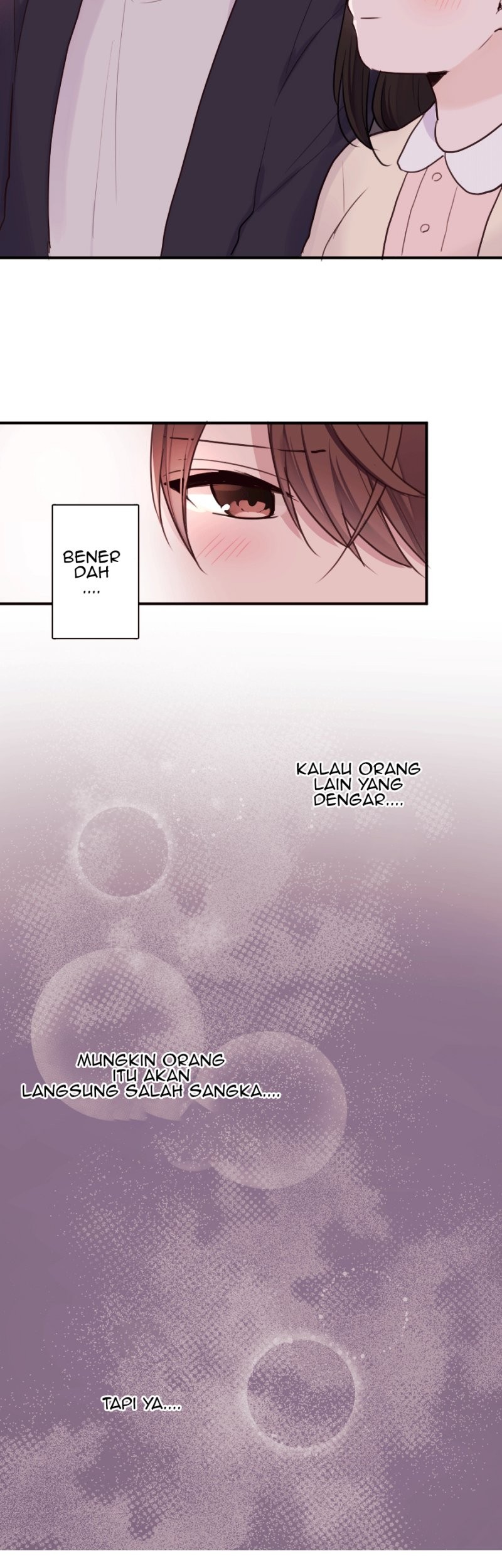 Class Maid Chapter 26 Gambar 16