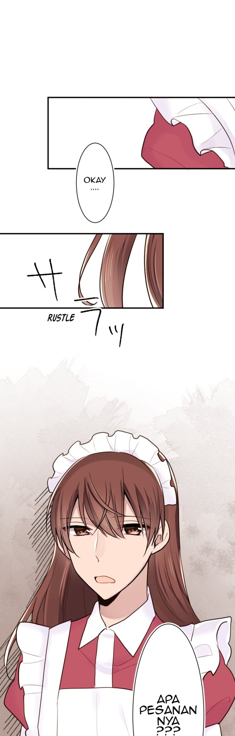 Baca Manga Class Maid Chapter 23 Gambar 2