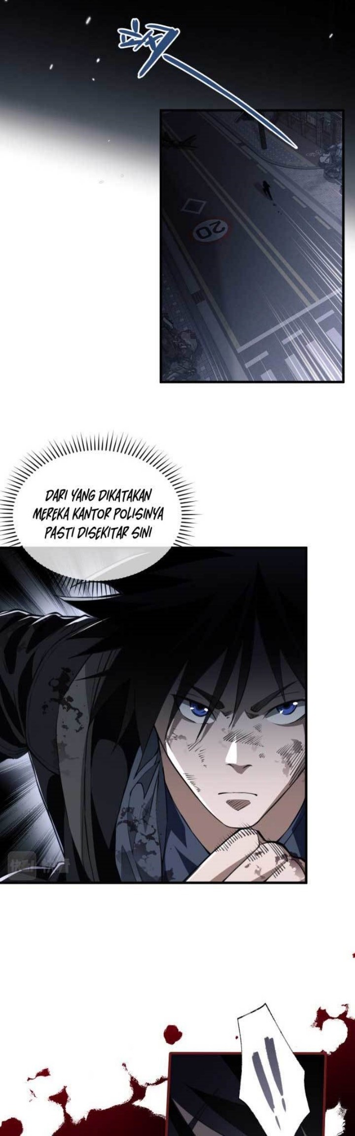Doom Summoner Chapter 05 Gambar 7
