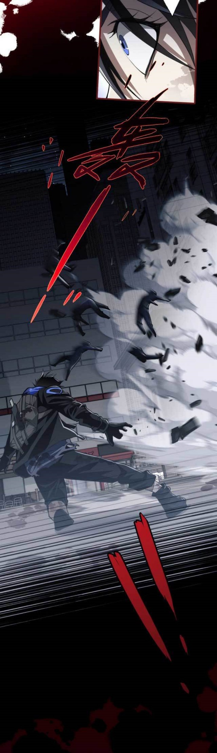 Doom Summoner Chapter 05 Gambar 8
