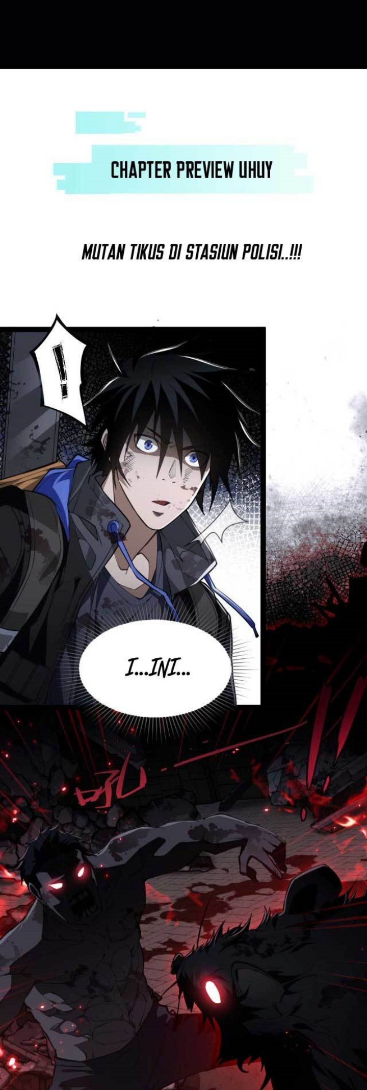 Doom Summoner Chapter 04 Gambar 36