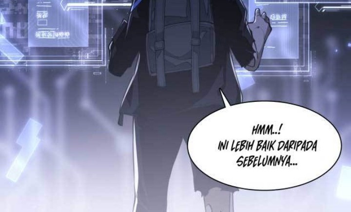 Doom Summoner Chapter 04 Gambar 5