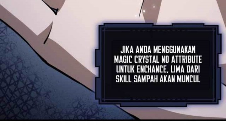 Doom Summoner Chapter 04 Gambar 9