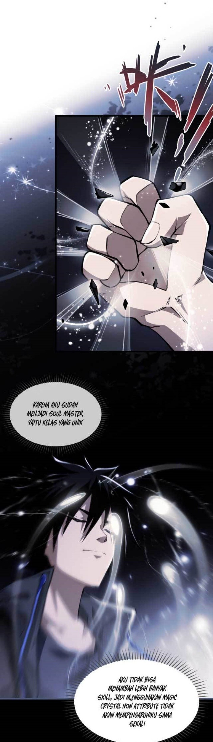 Doom Summoner Chapter 04 Gambar 10