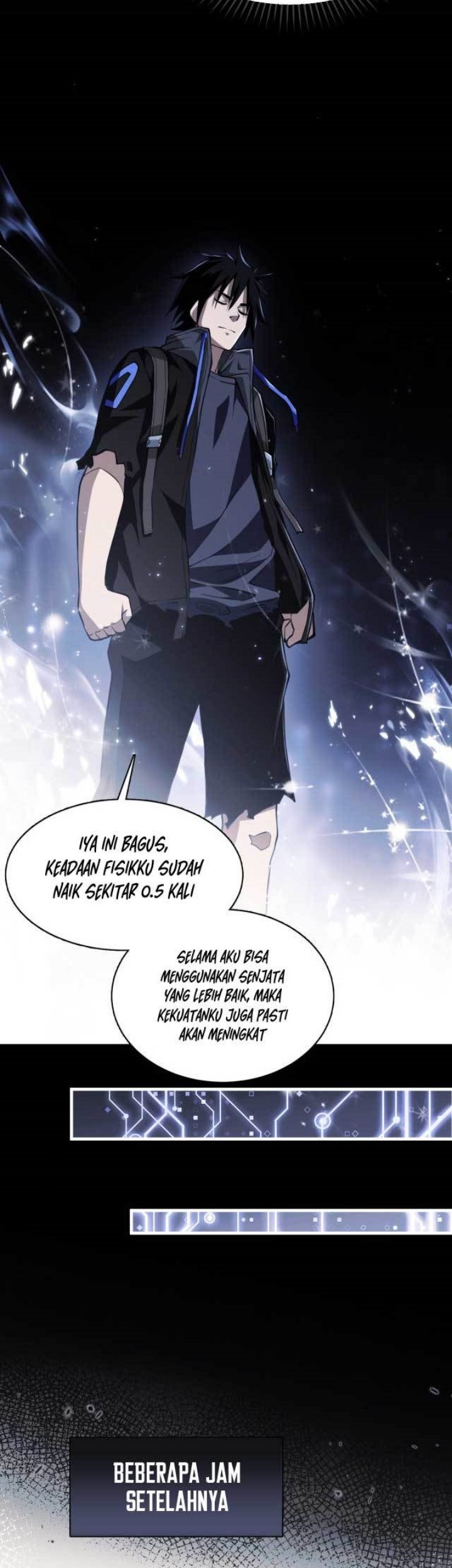 Doom Summoner Chapter 04 Gambar 11