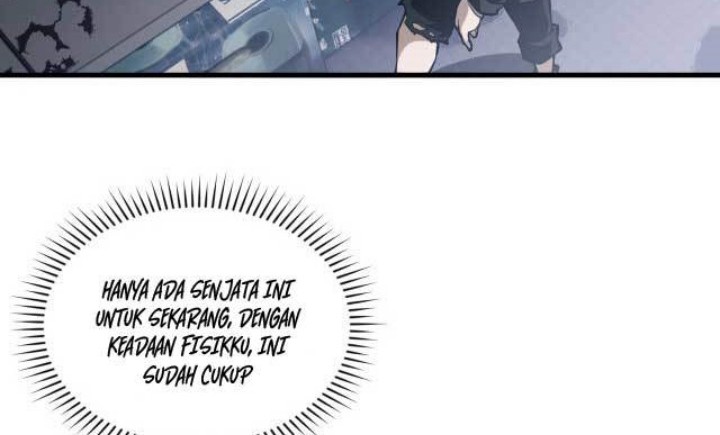 Doom Summoner Chapter 04 Gambar 13