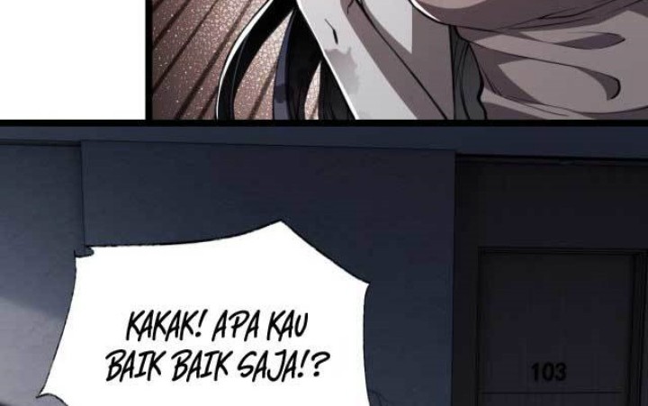 Doom Summoner Chapter 04 Gambar 25