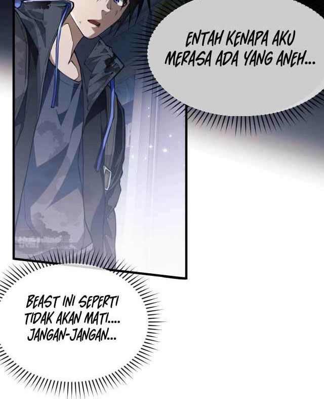 Doom Summoner Chapter 03 Gambar 19