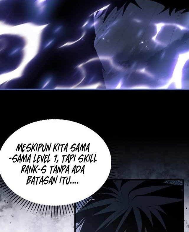 Doom Summoner Chapter 03 Gambar 23