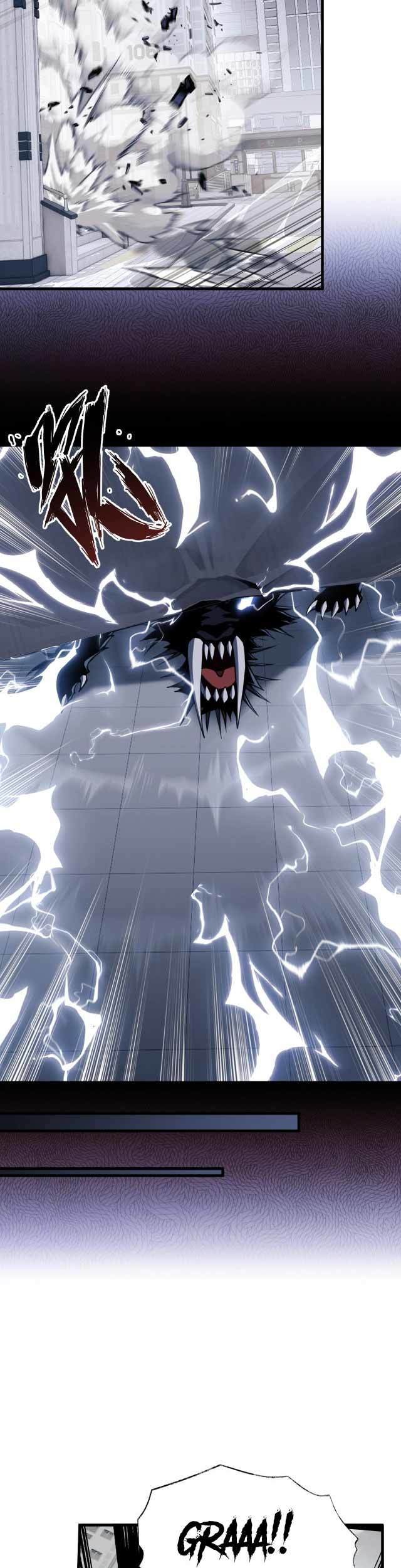 Doom Summoner Chapter 03 Gambar 28