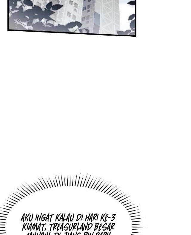 Doom Summoner Chapter 03 Gambar 31