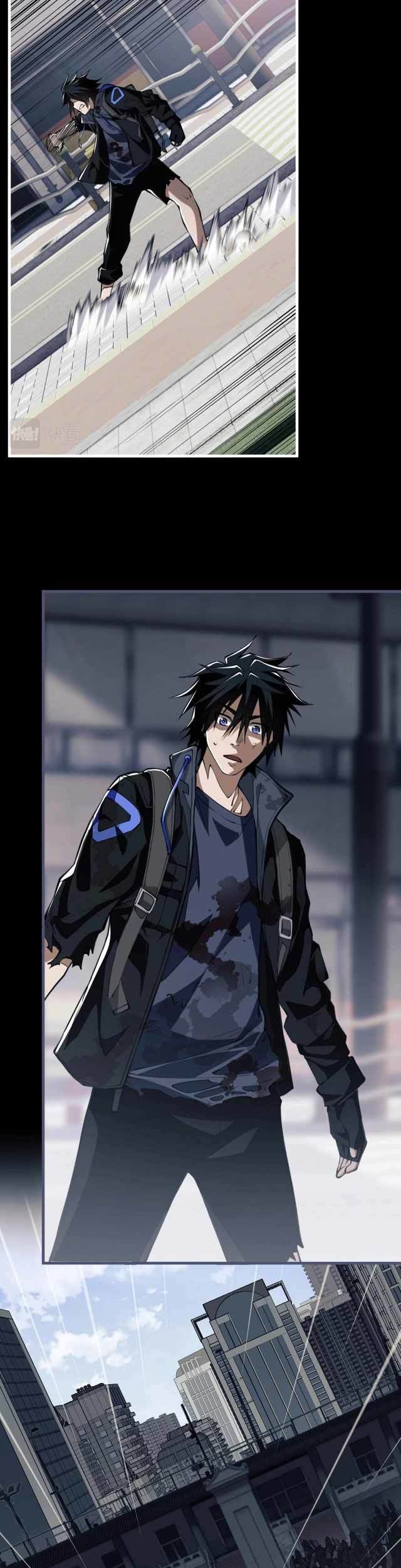 Doom Summoner Chapter 03 Gambar 34