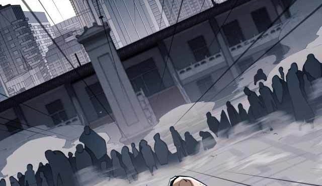 Doom Summoner Chapter 03 Gambar 37