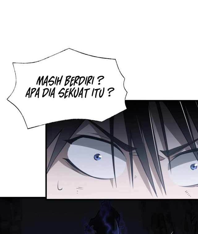 Doom Summoner Chapter 03 Gambar 9