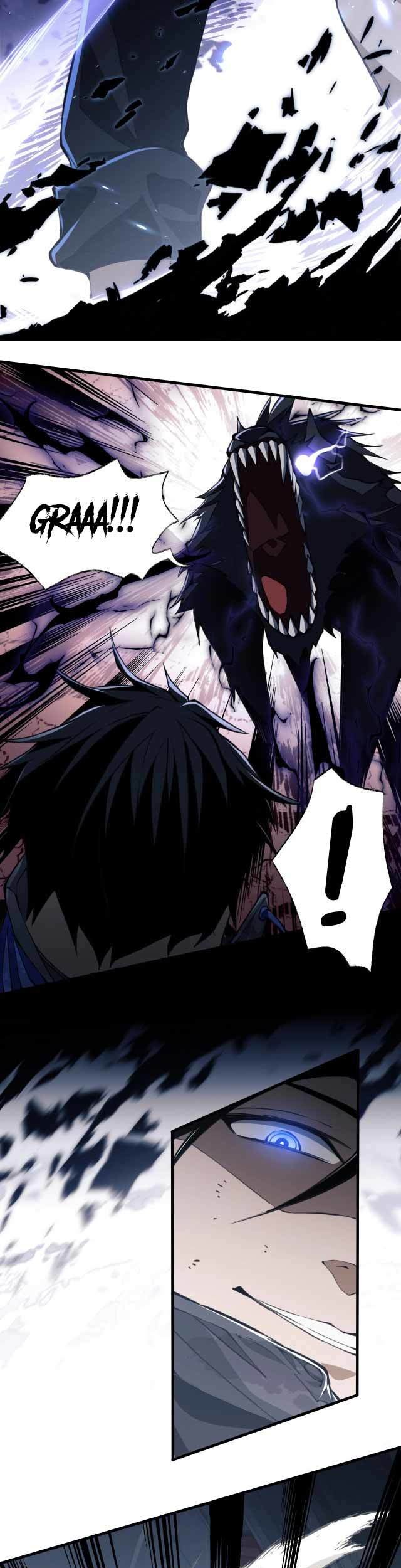 Doom Summoner Chapter 03 Gambar 12