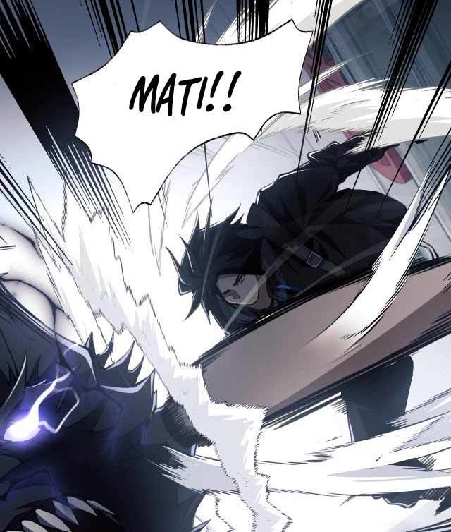 Doom Summoner Chapter 03 Gambar 13