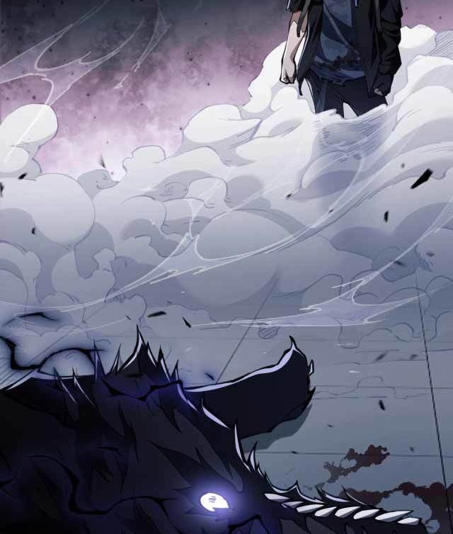 Doom Summoner Chapter 03 Gambar 17