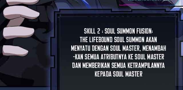 Doom Summoner Chapter 02 Gambar 43