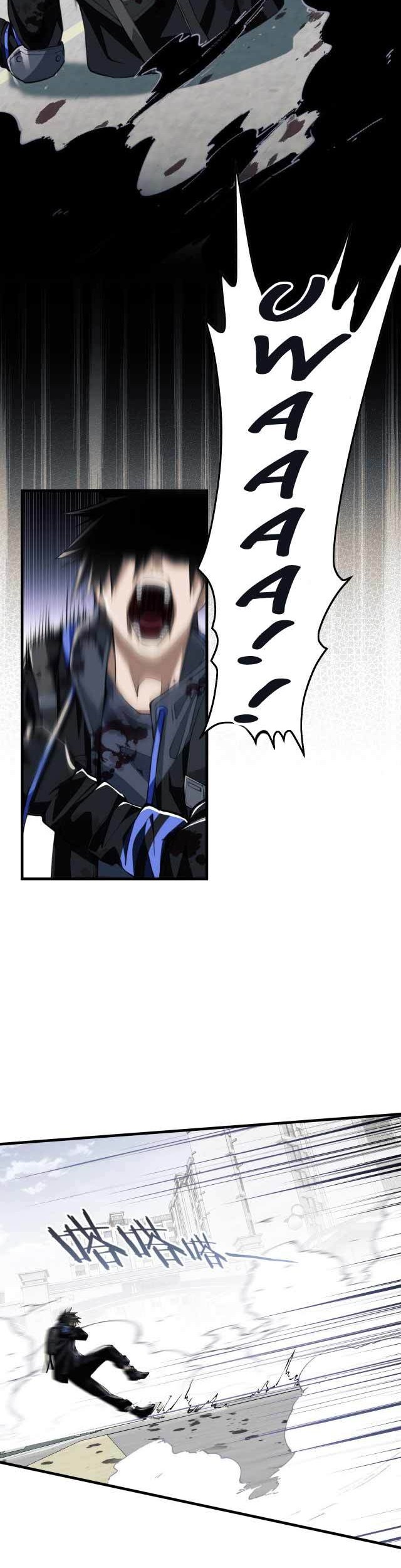 Doom Summoner Chapter 02 Gambar 21