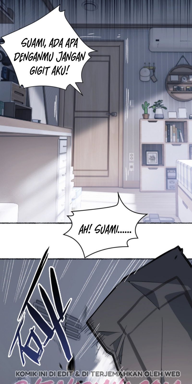 Doom Summoner Chapter 01 Gambar 24