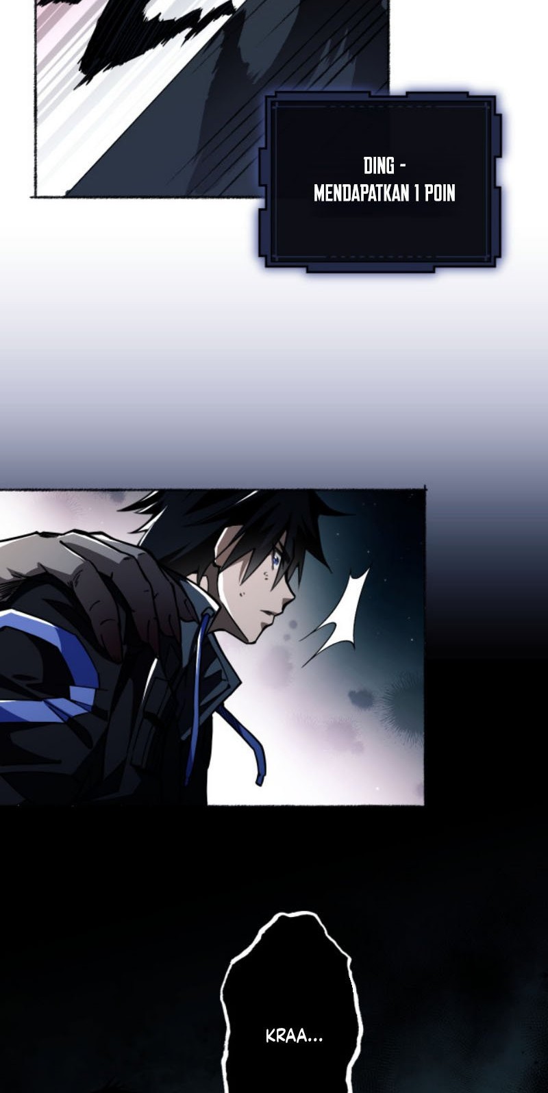 Doom Summoner Chapter 01 Gambar 44