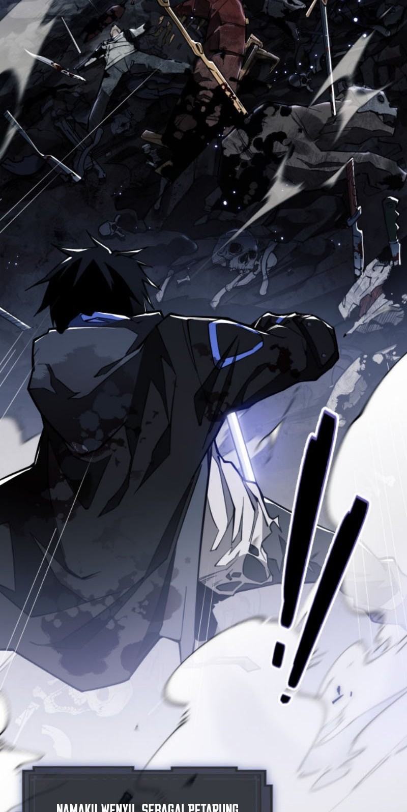 Doom Summoner Chapter 01 Gambar 5