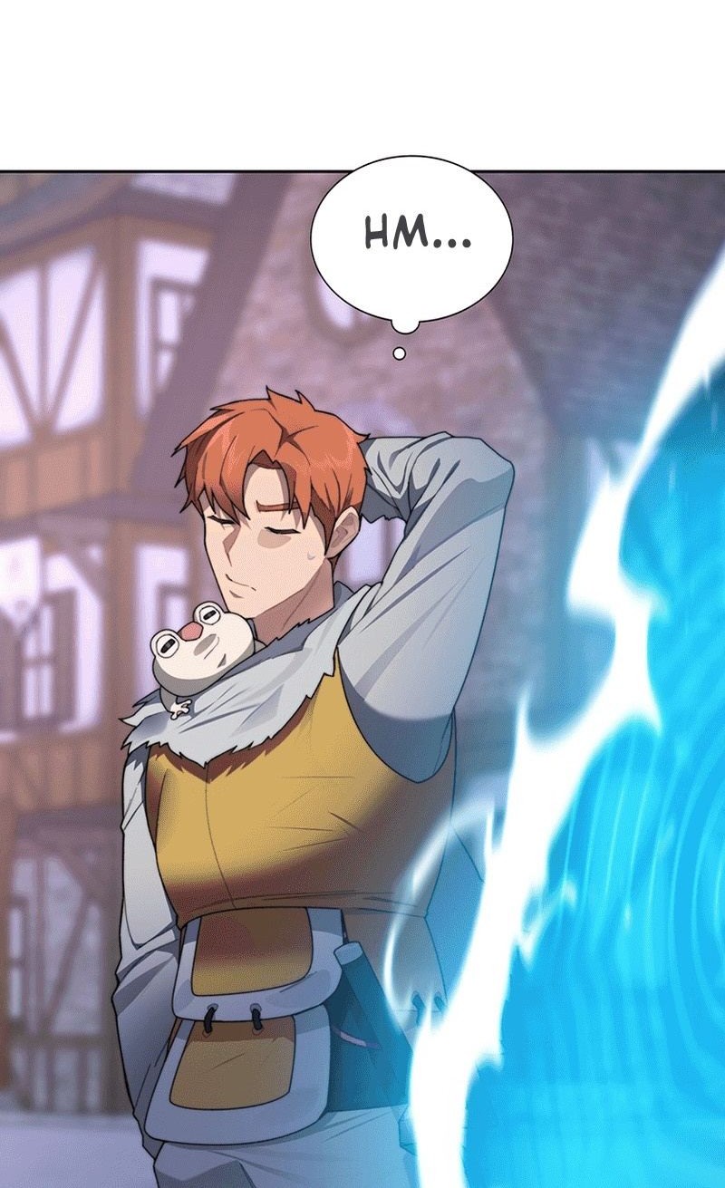 Stuck in the Tower Chapter 36 Gambar 31