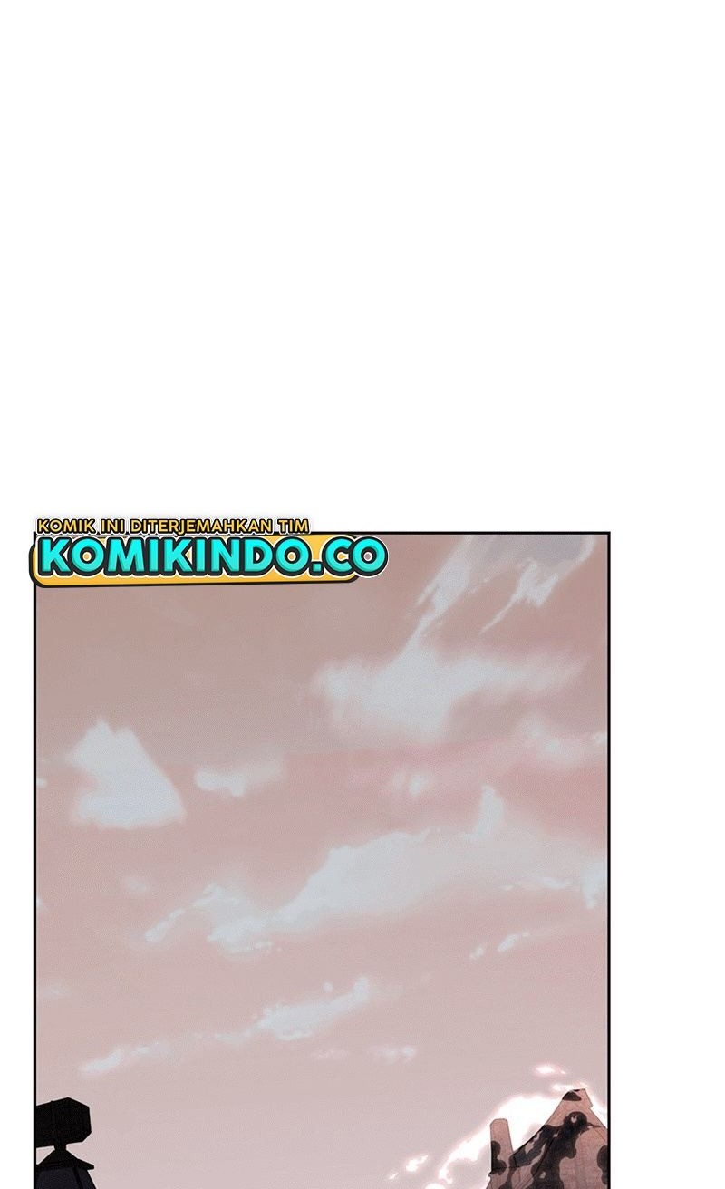 Stuck in the Tower Chapter 36 Gambar 34