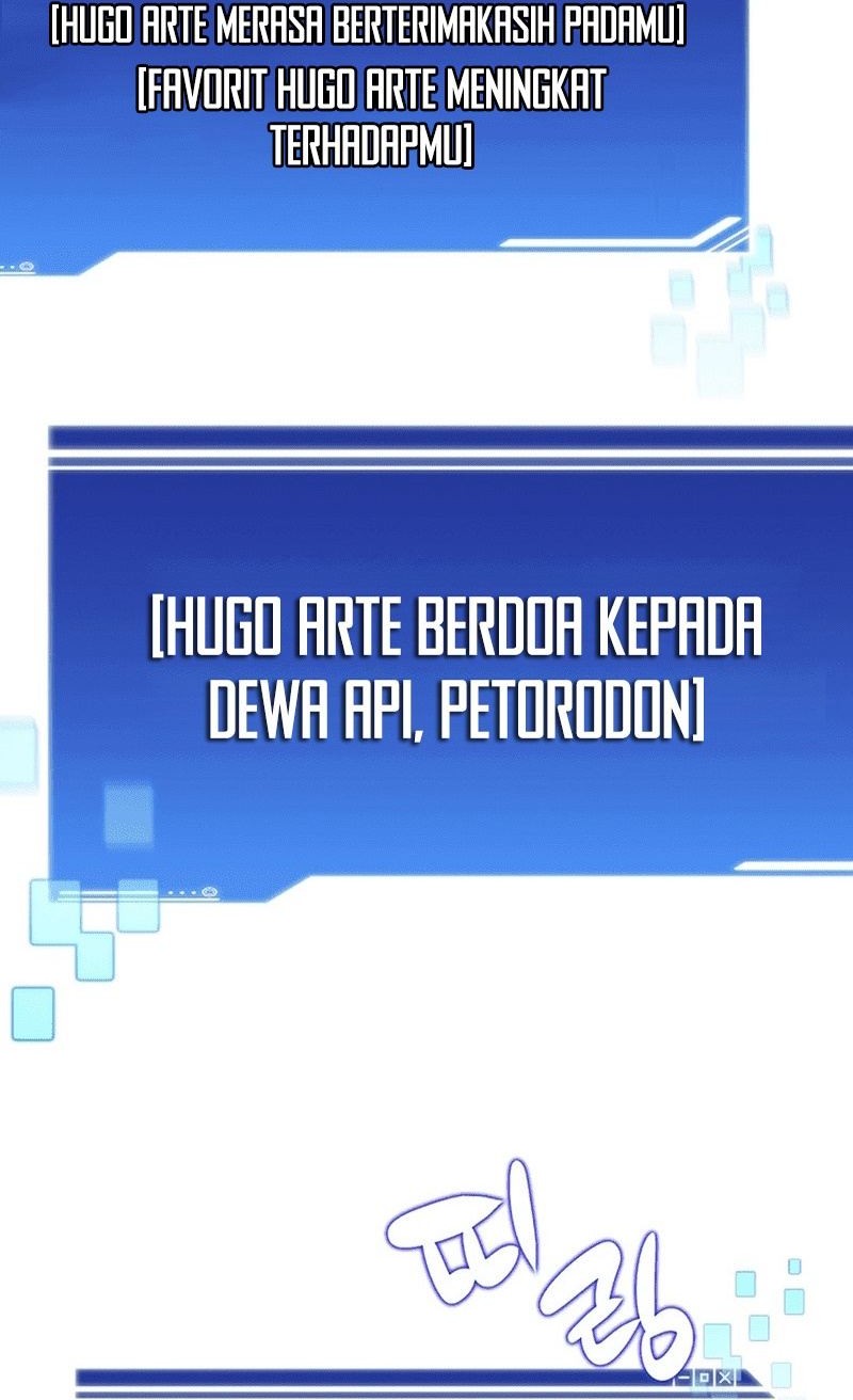 Stuck in the Tower Chapter 36 Gambar 37