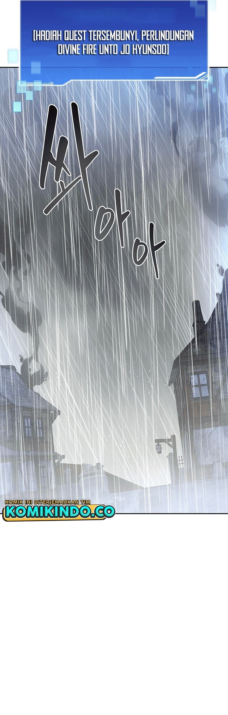 Stuck in the Tower Chapter 36 Gambar 38
