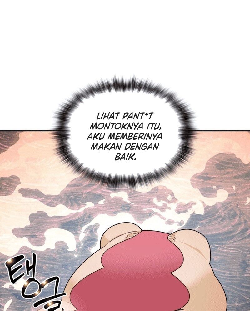 Stuck in the Tower Chapter 36 Gambar 49