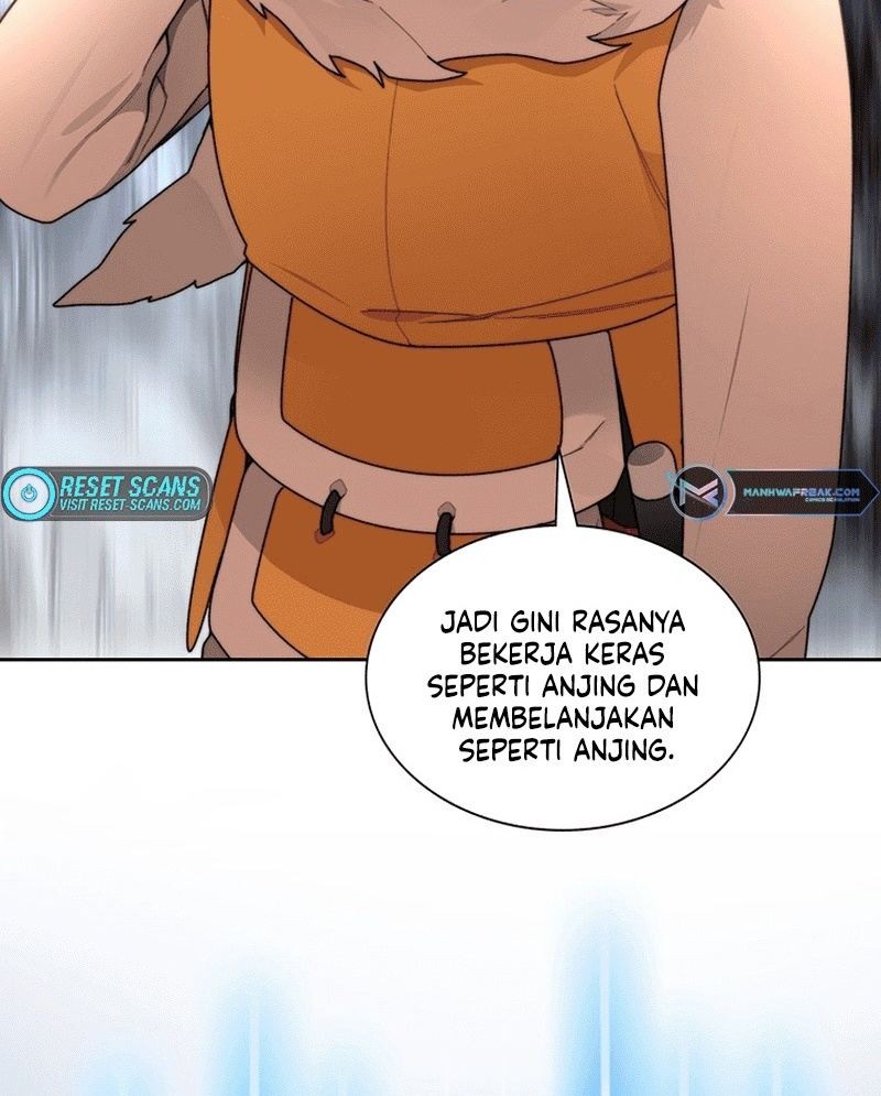 Stuck in the Tower Chapter 36 Gambar 55