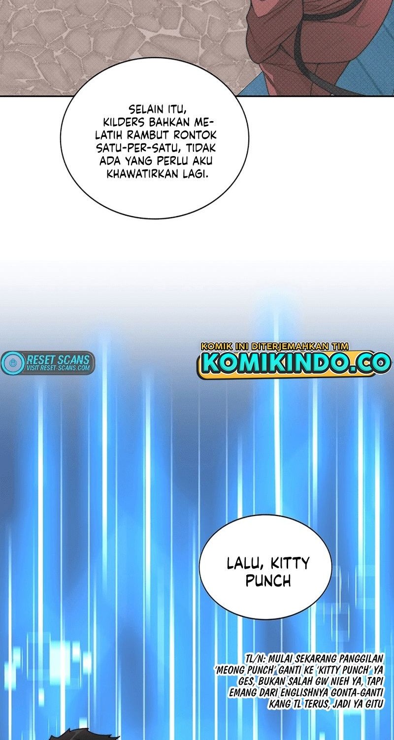 Stuck in the Tower Chapter 36 Gambar 61