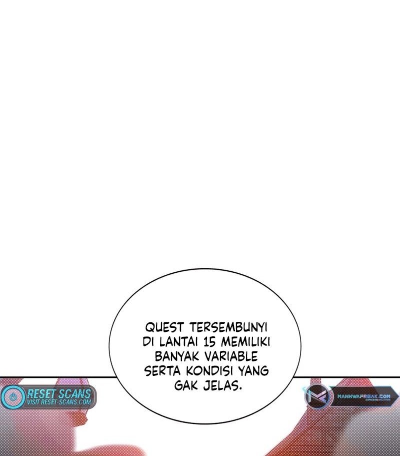 Stuck in the Tower Chapter 36 Gambar 67