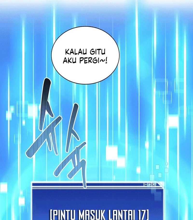 Stuck in the Tower Chapter 36 Gambar 70