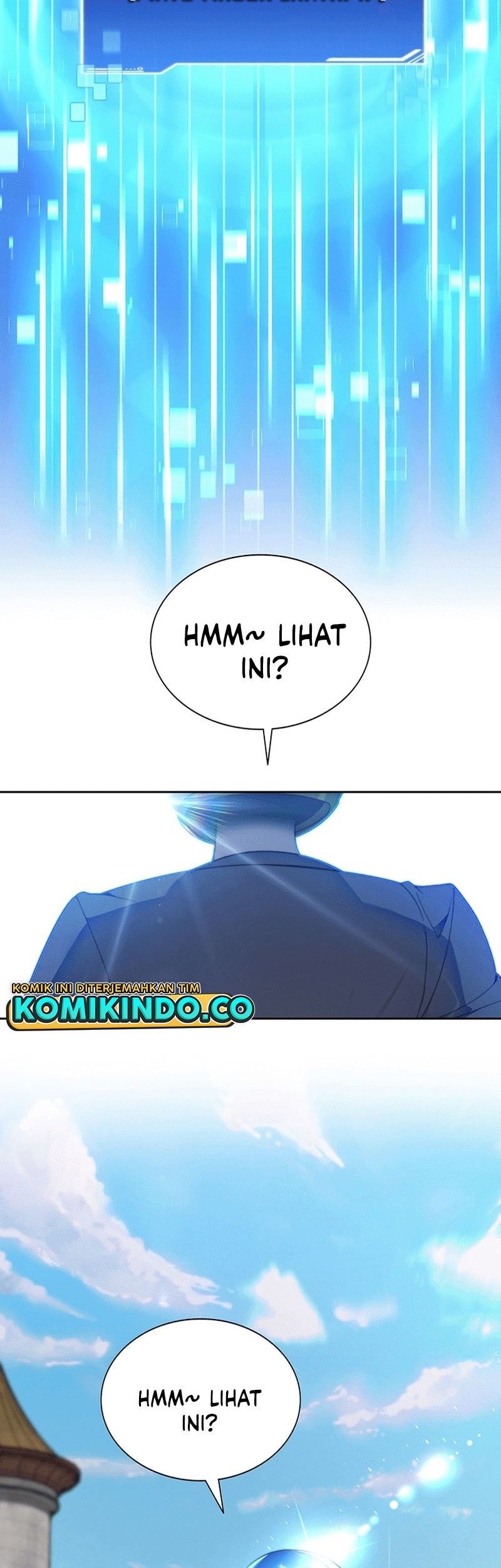 Stuck in the Tower Chapter 36 Gambar 71