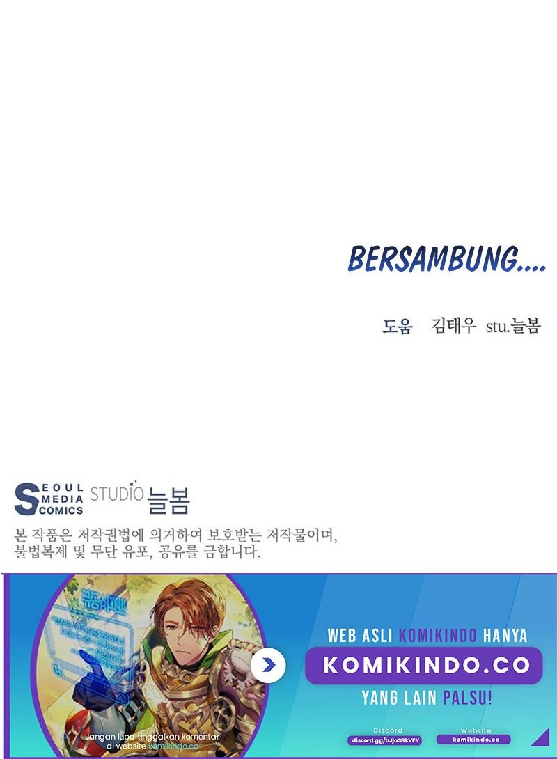Stuck in the Tower Chapter 36 Gambar 75