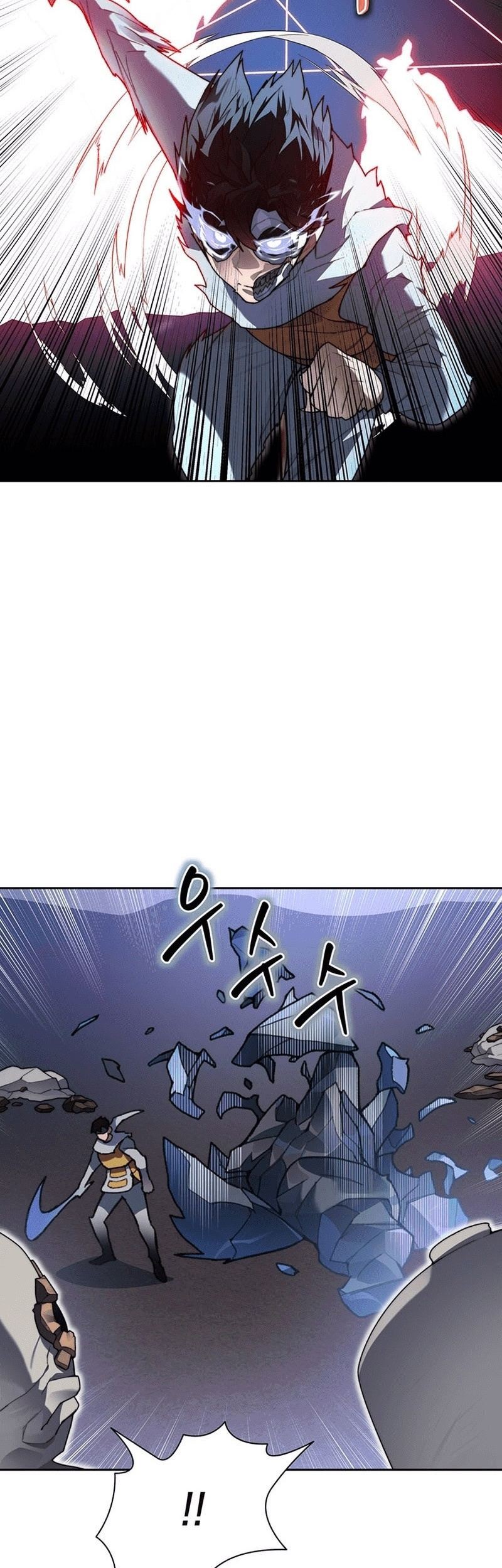 Stuck in the Tower Chapter 36 Gambar 5