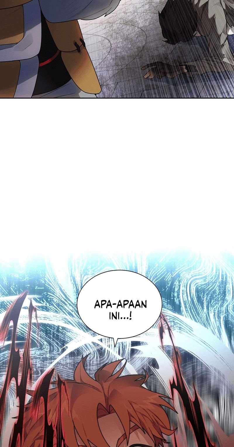 Stuck in the Tower Chapter 36 Gambar 22